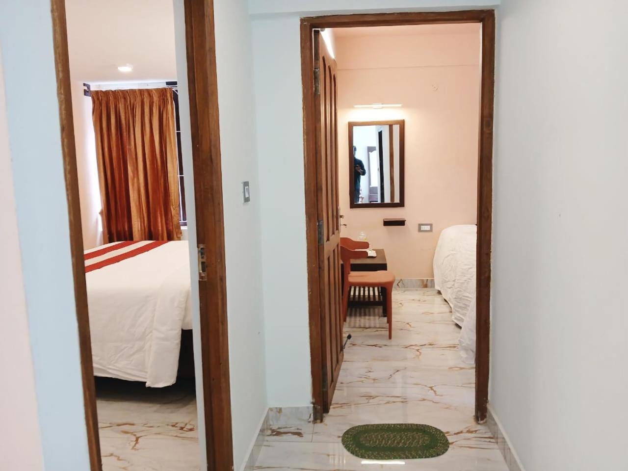 Ponmurugan Residency Kodaikanal Exteriér fotografie